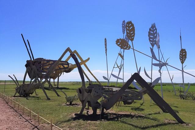 Enchanted Highway